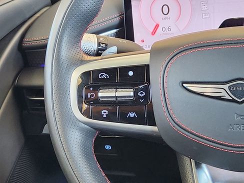 Used 2025 Genesis G80 3.5T Sport image 26