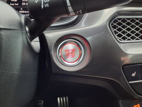 Used 2023 Acura Integra A-Spec image 11