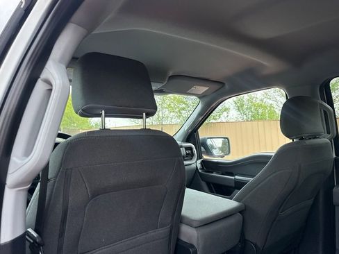 Certified 2024 Ford F150 XLT w/ Tow/Haul Package AWD/4WD image 21