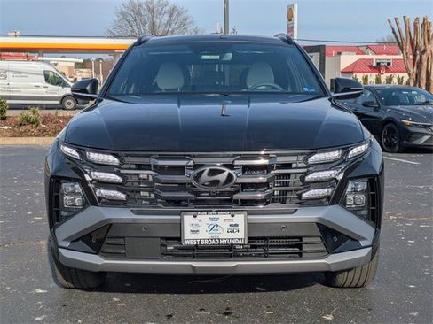 New 2026 Hyundai Tucson Limited w/ Tow & Go Package image 9