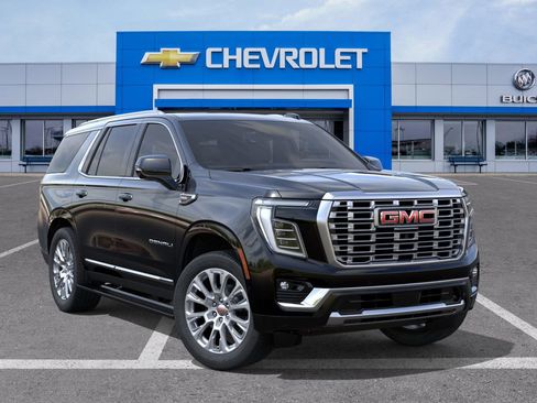 New 2026 GMC Yukon Denali image 10