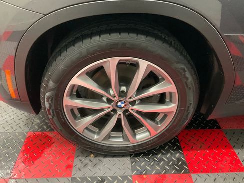 Used 2019 BMW X3 xDrive30i w/ Driving Assistance Package image 5