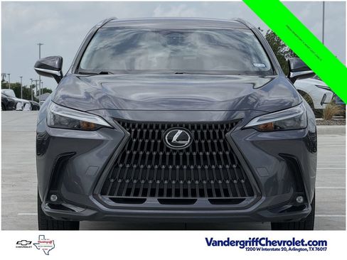 Used 2022 Lexus NX 250 FWD image 7
