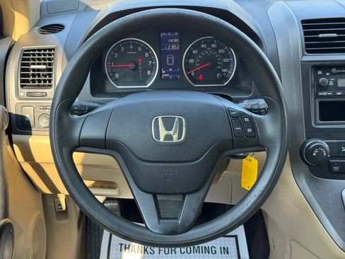 Used 2010 Honda CR-V LX image 19