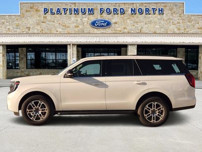 New 2026 Ford Expedition Active