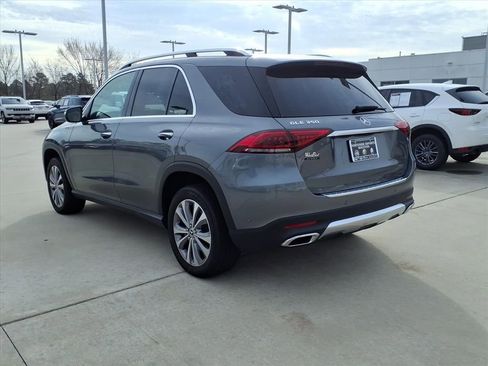 Used 2023 Mercedes-Benz GLE 350 image 9