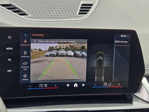 Used 2025 BMW X1 xDrive28i w/ Convenience Package image 18