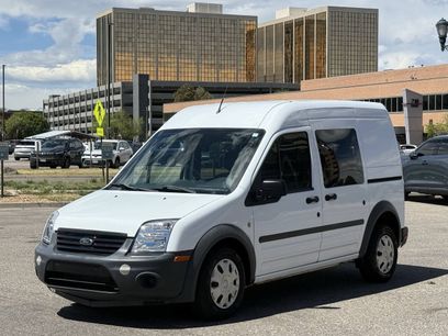 Used 2012 Ford Transit Connect XL