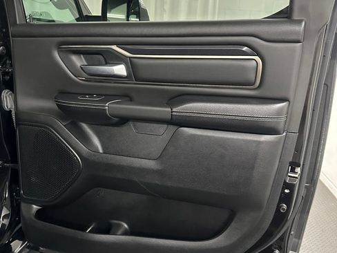 Used 2022 RAM 1500 Rebel w/ Rebel Level 2 Equipment Group AWD/4WD image 35