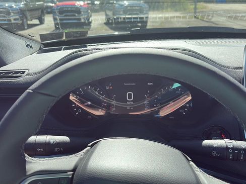 New 2026 Jeep Compass Limited image 22