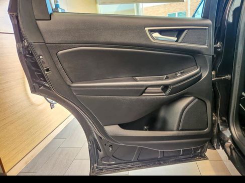 Used 2023 Ford Edge SEL w/ Convenience Package AWD/4WD image 20