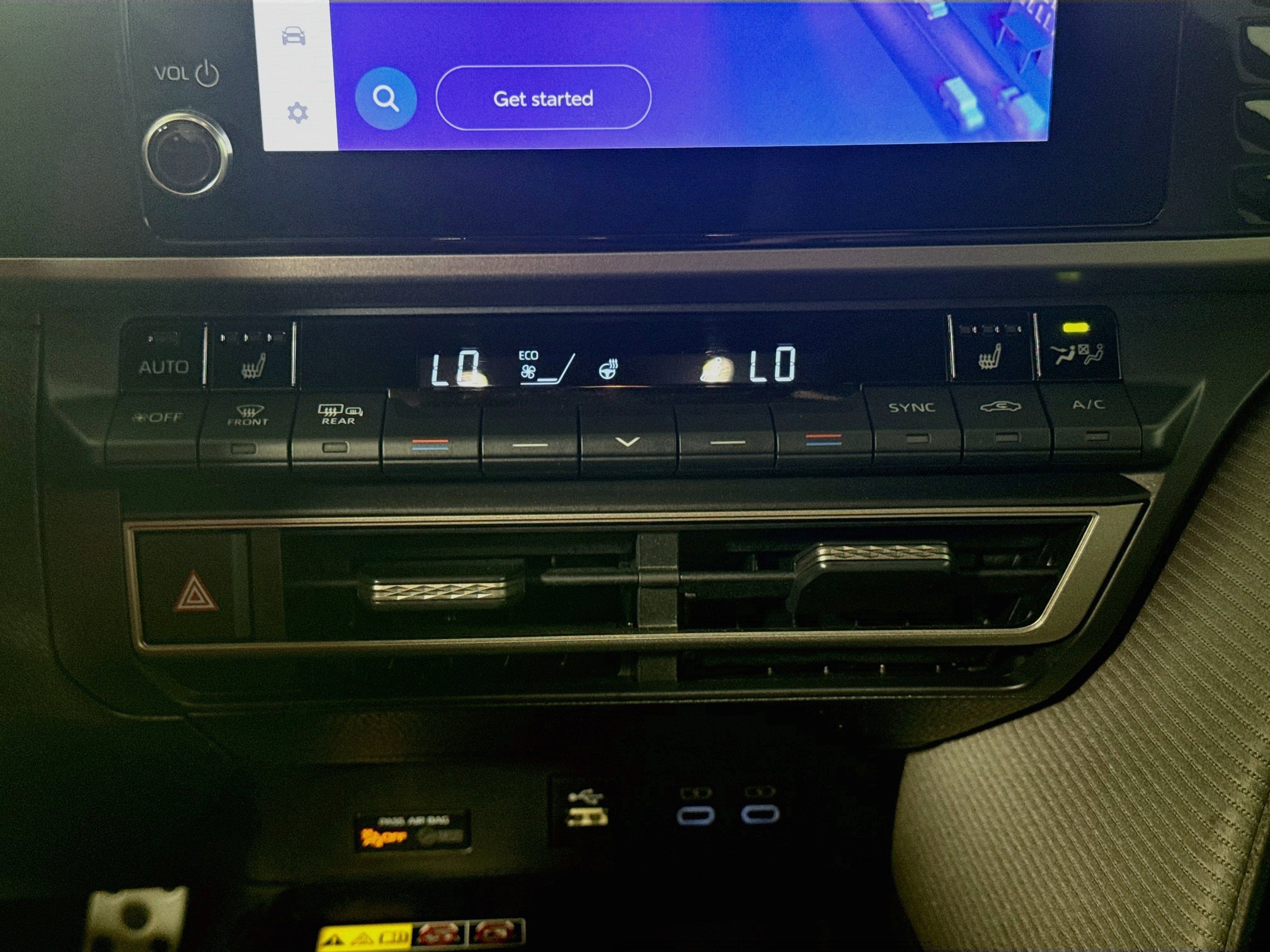 Certified 2025 Toyota Camry SE w/ Convenience Package FWD image 14