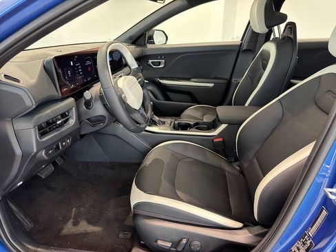 New 2026 Kia K4 GT-Line image 12