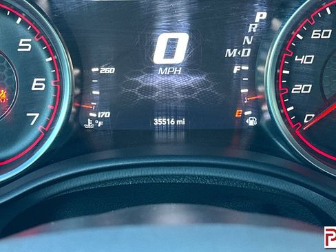 Used 2020 Dodge Charger Scat Pack image 30