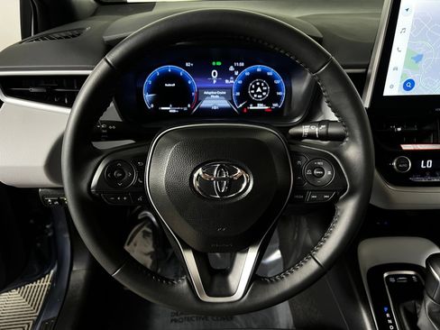 Used 2026 Toyota Corolla SE w/ SE Package FWD image 14
