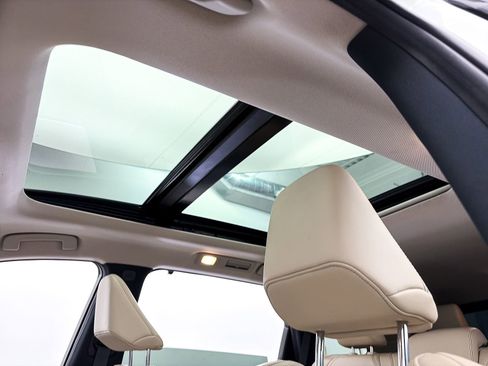 Used 2023 INFINITI QX60 Luxe w/ Cargo Package image 3