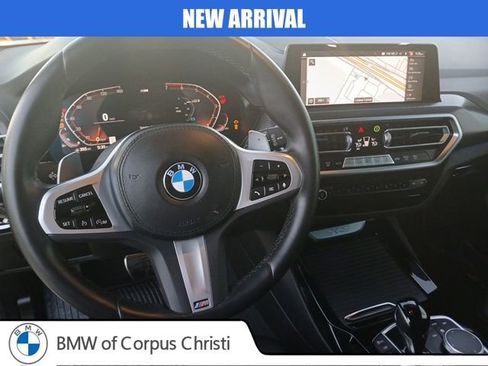 Used 2024 BMW X3 sDrive30i w/ M Sport Package image 20