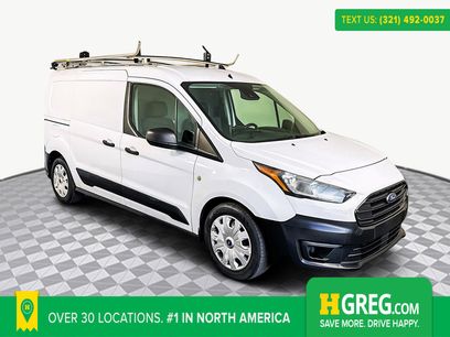 Used 2020 Ford Transit Connect XL