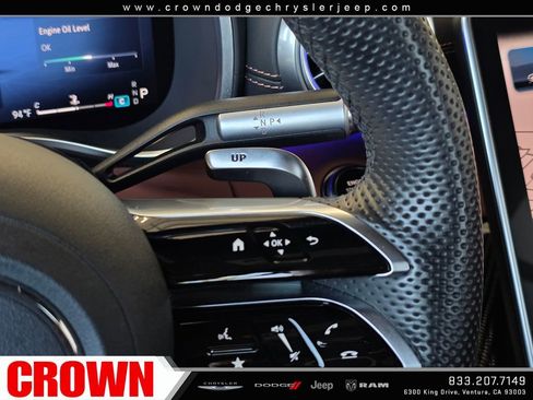 Used 2024 Mercedes-Benz AMG GT 63 image 28