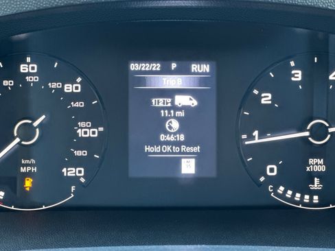 New 2026 RAM ProMaster 2500 image 25