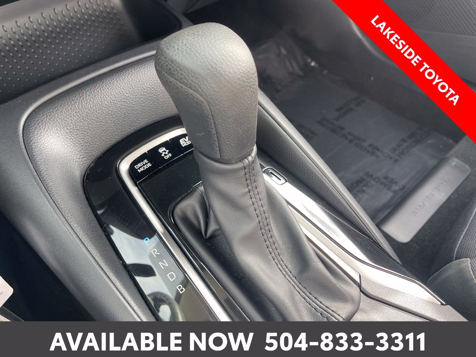Certified 2024 Toyota Corolla LE FWD image 30