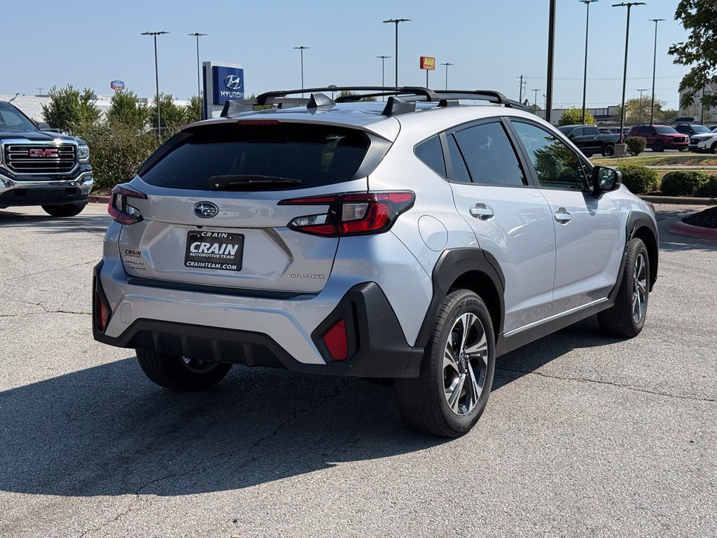 Used 2024 Subaru Crosstrek 2.0i Premium AWD/4WD image 7