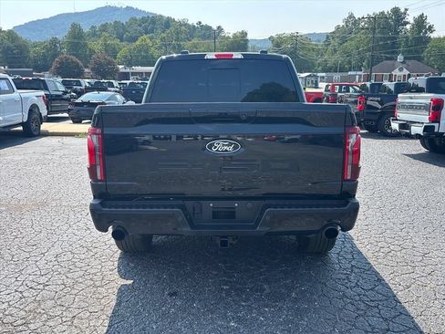 Used 2024 Ford F150 Lariat w/ Equipment Group 502A High AWD/4WD image 6