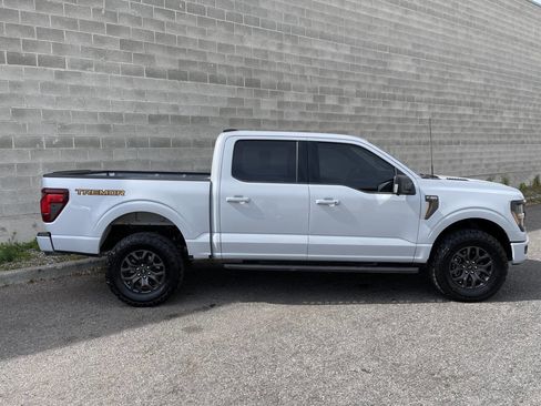 Used 2025 Ford F150 Tremor w/ Tow/Haul Package AWD/4WD image 5