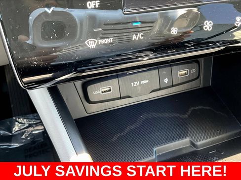 Used 2024 Hyundai Tucson Limited AWD/4WD image 21