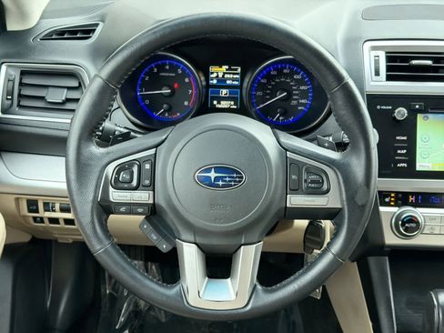 Used 2015 Subaru Outback 2.5i Premium image 25
