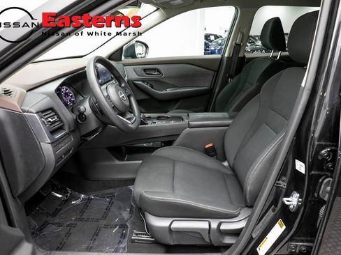 Used 2023 Nissan Rogue S FWD image 14