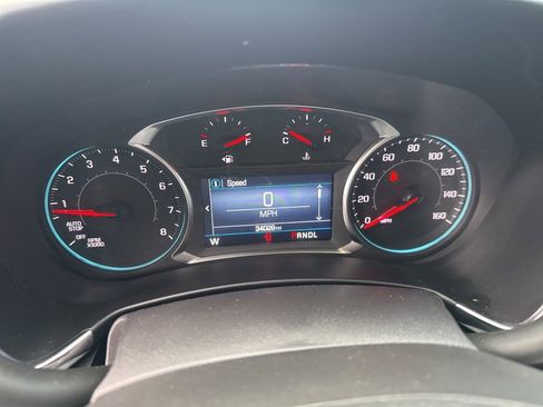 Used 2024 Chevrolet Equinox LT image 19