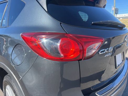 Used 2013 MAZDA CX-5 Touring image 13