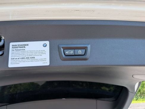 Certified 2023 BMW X3 xDrive30i w/ M Sport Package AWD/4WD image 24