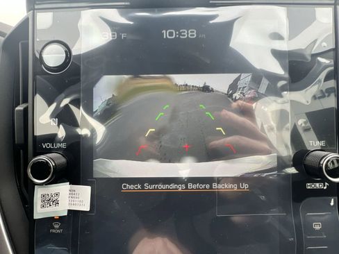 New 2026 Subaru Impreza 2.0i Sport image 14