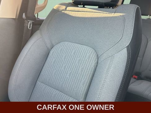 Certified 2020 RAM 1500 Lone Star image 14