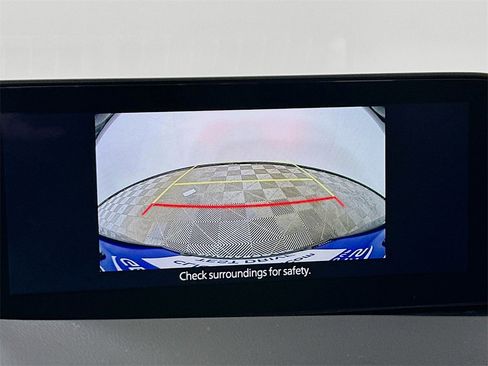 New 2026 MAZDA MAZDA3 2.5 S Sedan w/ Preferred Pkg image 23