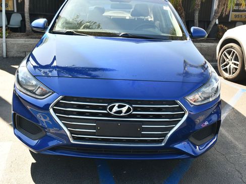 Used 2019 Hyundai Accent SE image 7