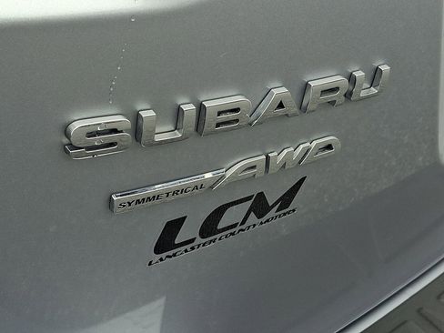 Certified 2024 Subaru Outback Premium image 30