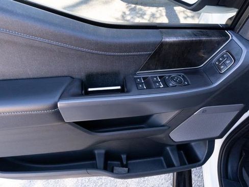 Used 2021 Ford F150 Lariat w/ Equipment Group 501A Mid image 15