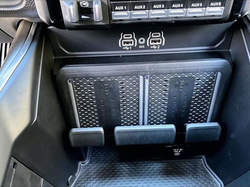 Used 2025 RAM 3500 Laramie w/ Night Edition AWD/4WD image 33