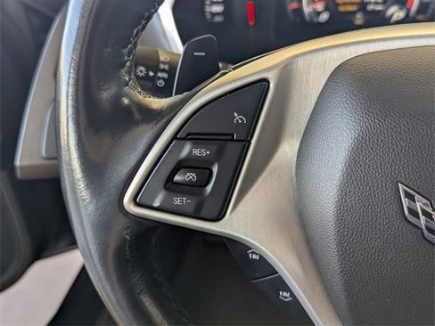 Used 2017 Chevrolet Corvette Z06 image 26