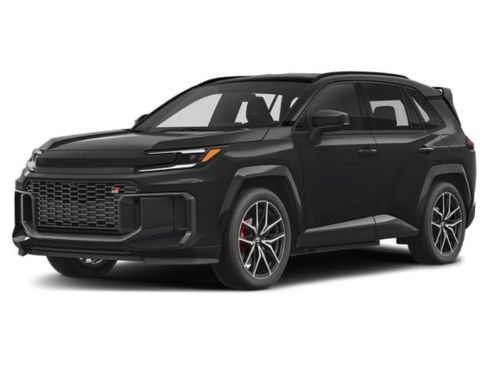 New 2026 Toyota RAV4 AWD Plug-in Hybrid image 3