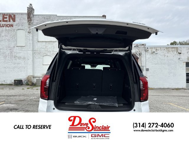 New 2027 GMC Yukon Denali w/ Denali Reserve Package AWD/4WD image 25