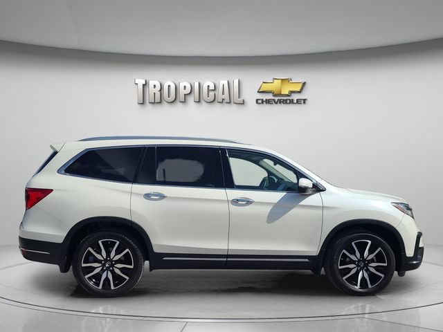 Used 2019 Honda Pilot Touring image 6