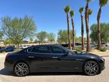 Used 2020 Maserati Quattroporte GTS GranLusso image 5