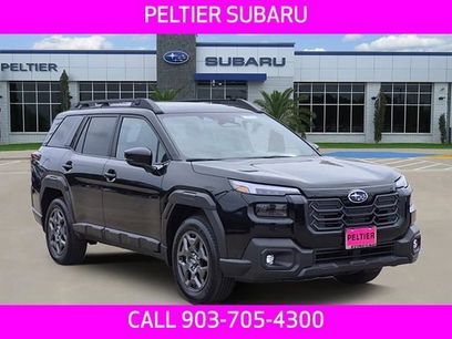 New 2026 Subaru Outback Premium