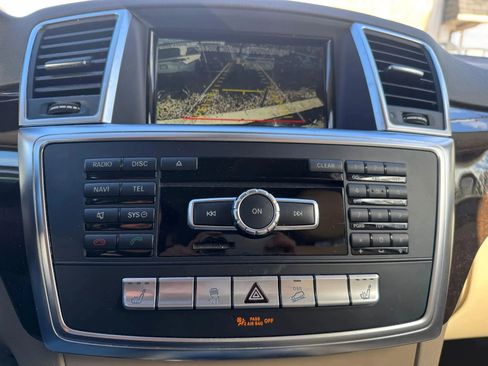 Used 2015 Mercedes-Benz ML 350 4MATIC image 22