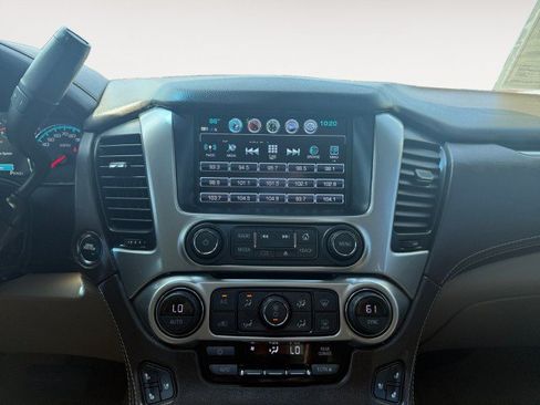 Used 2018 Chevrolet Tahoe Premier AWD/4WD image 8