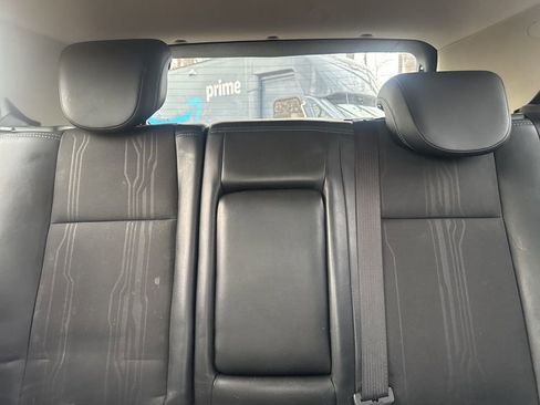 Used 2016 Chevrolet Trax LT w/ LT Sun and Sound Package image 13